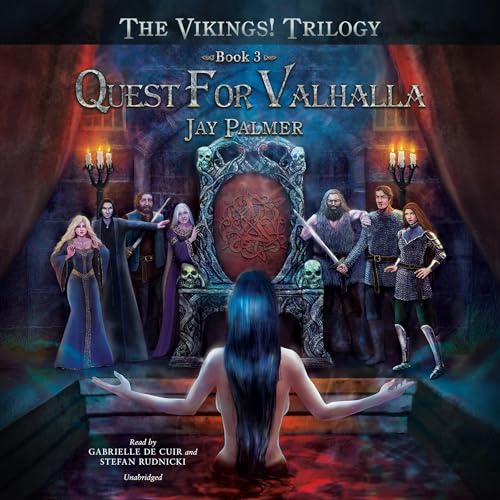 Quest for Valhalla