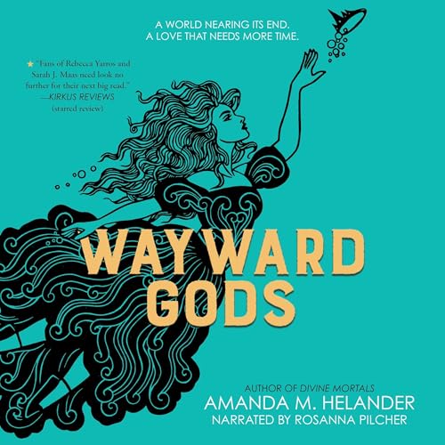 Wayward Gods