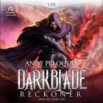 Darkblade, Book 8: Reckoner