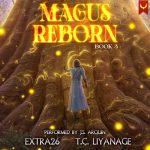Magus Reborn 3