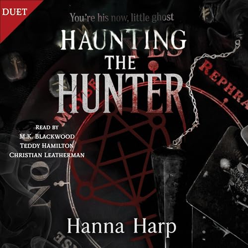 Haunting the Hunter
