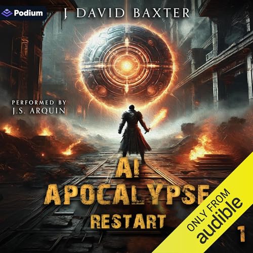 AI Apocalypse: Restart