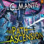 The Path of Ascension 10