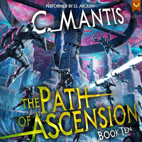 The Path of Ascension 10