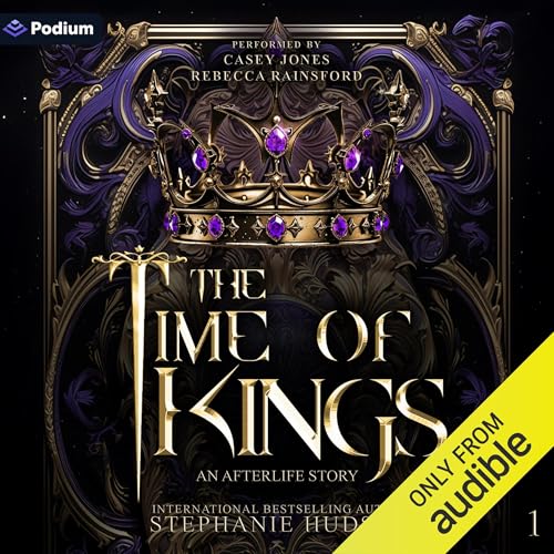 The Time of Kings