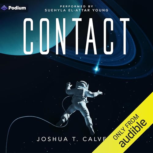 Contact: Echoes in the Dark