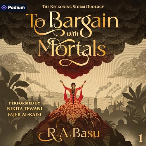 To Bargain with Mortals