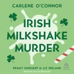 Irish Milkshake Murder