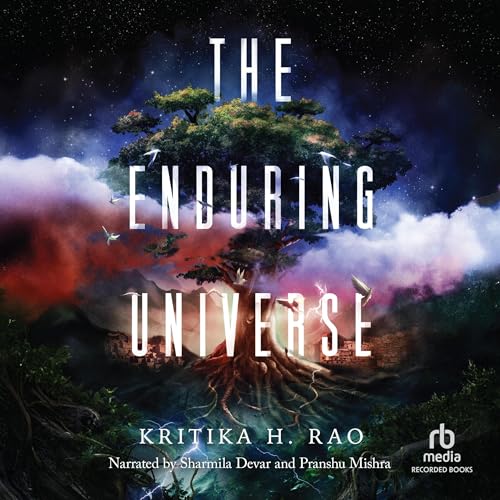 The Enduring Universe