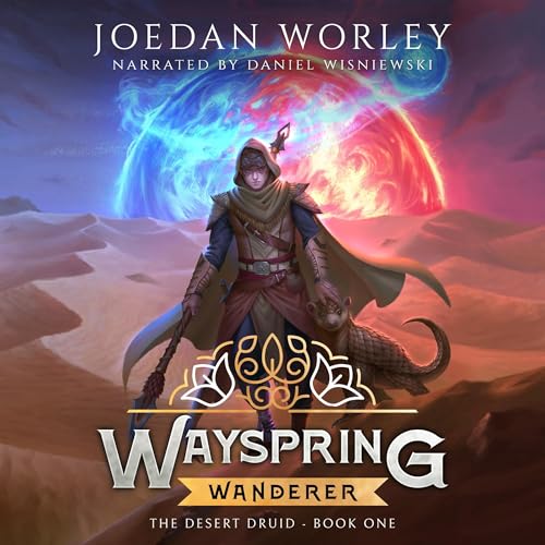 Wayspring Wanderer
