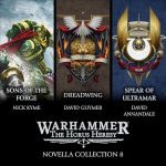 The Horus Heresy: Novella Collection 8