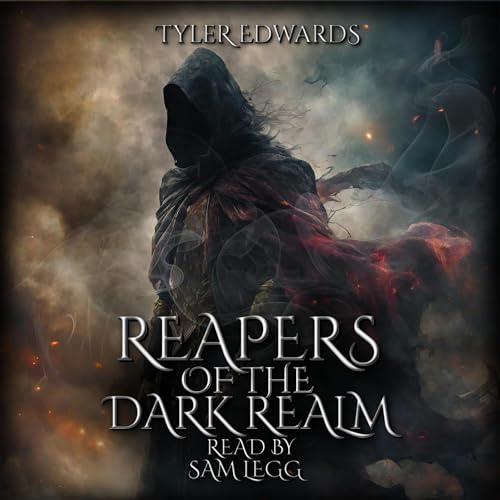 Reapers of the Dark Realm: The Hunt Begins