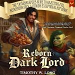 Reborn as a Dark Lord