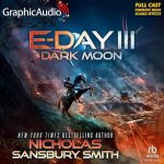 Dark Moon (Dramatized Adaptation)