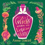 A Witch's Guide to Love and Poison
