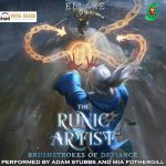 Brushstrokes of Defiance