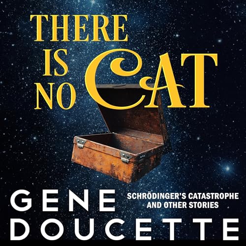 There Is No Cat