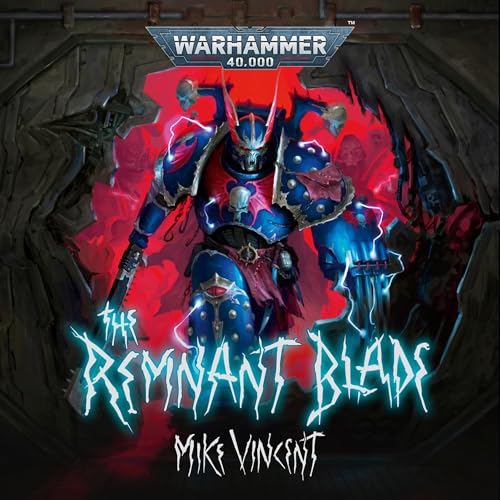 The Remnant Blade