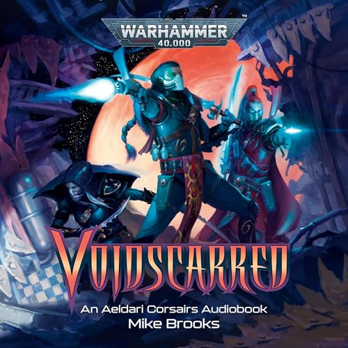 Voidscarred
