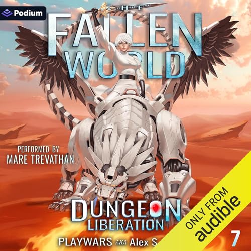Dungeon Liberation