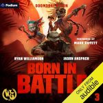 Born in Battle