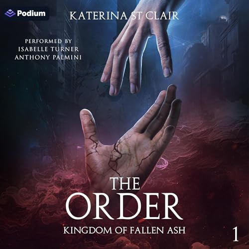 The Order: Kingdom of Fallen Ash
