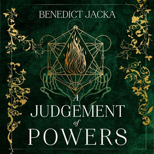 A Judgement of Powers
