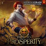 Path to Prosperity: A LitRPG Adventure