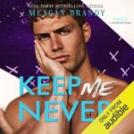 Keep Me Never