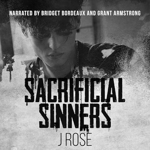 Sacrificial Sinners