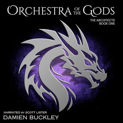 Orchestra of the Gods