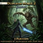 Dungeon Noble 2: Knight