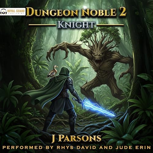 Dungeon Noble 2: Knight