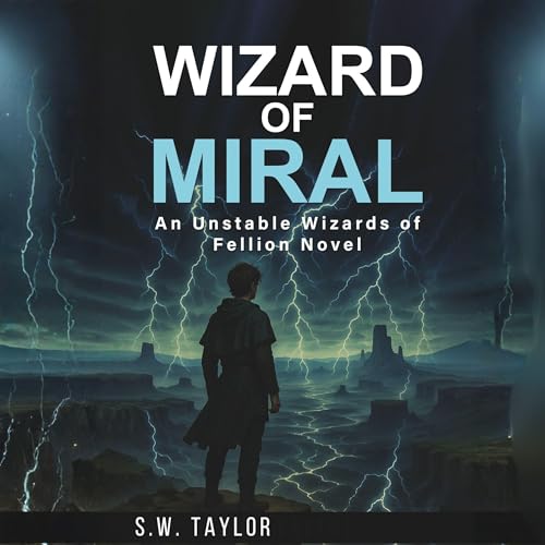 Wizard of Miral