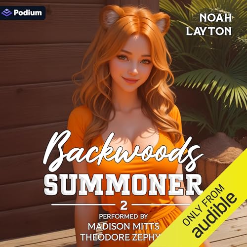 Backwoods Summoner 2