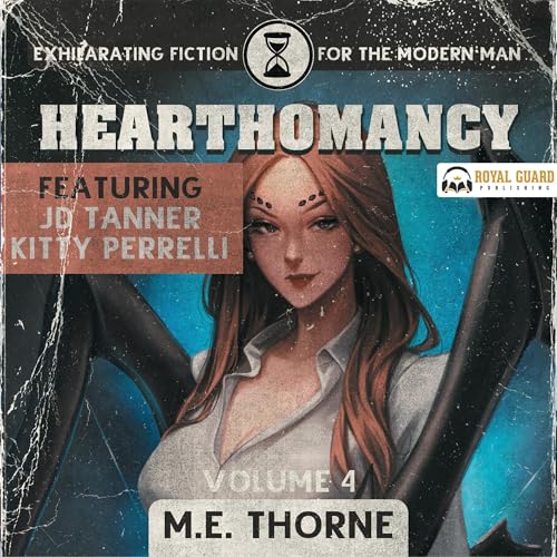 Hearthomancy Vol. 4