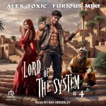 Lord of the System Book 4