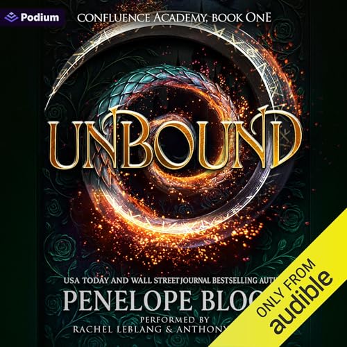 Unbound (Confluence Academy)