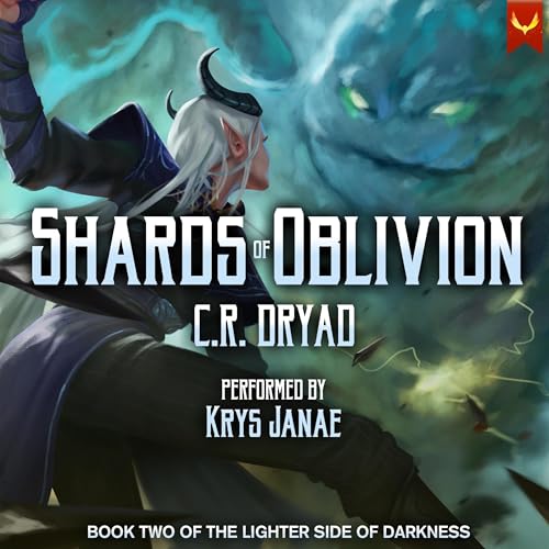 Shards of Oblivion