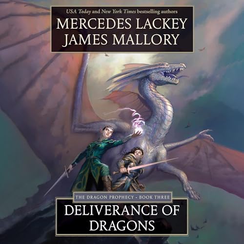 Deliverance of Dragons