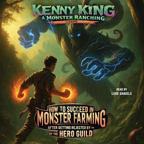 How to Succeed in Monster Farming After Getting Rejected by the Hero Guild