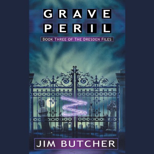 Grave Peril