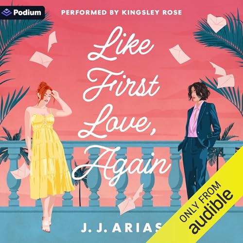 Like First Love, Again