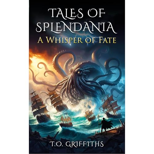 Tales of Splendania