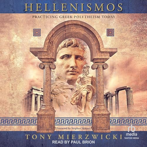 Hellenismos