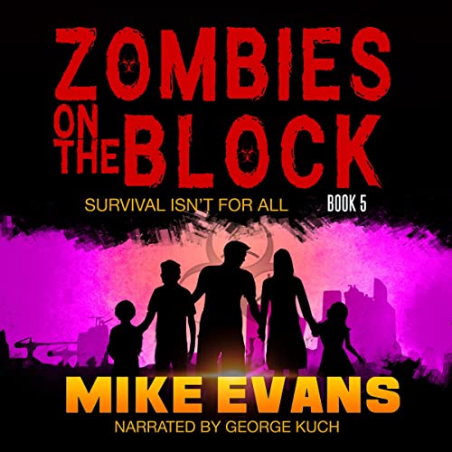 Survival Isn’t for All