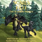 Scales of Fate: The Scarred Prince