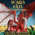 Scales of Fate: The Chosen Prince