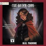 Five Golden Coins Vol. 2