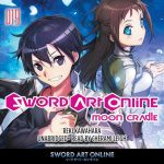 Sword Art Online 19